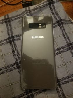 galaxy note8