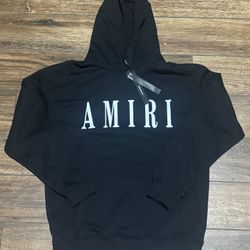 Amiri hoodie
