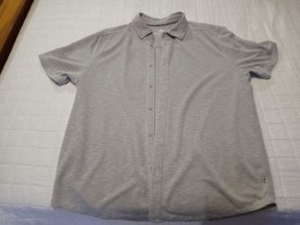 Tommy Bahama Button Up Shirt!