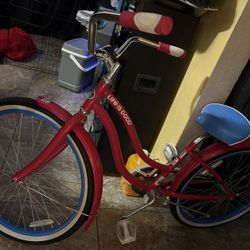 BICYCLE/ Beach Cruiser 
