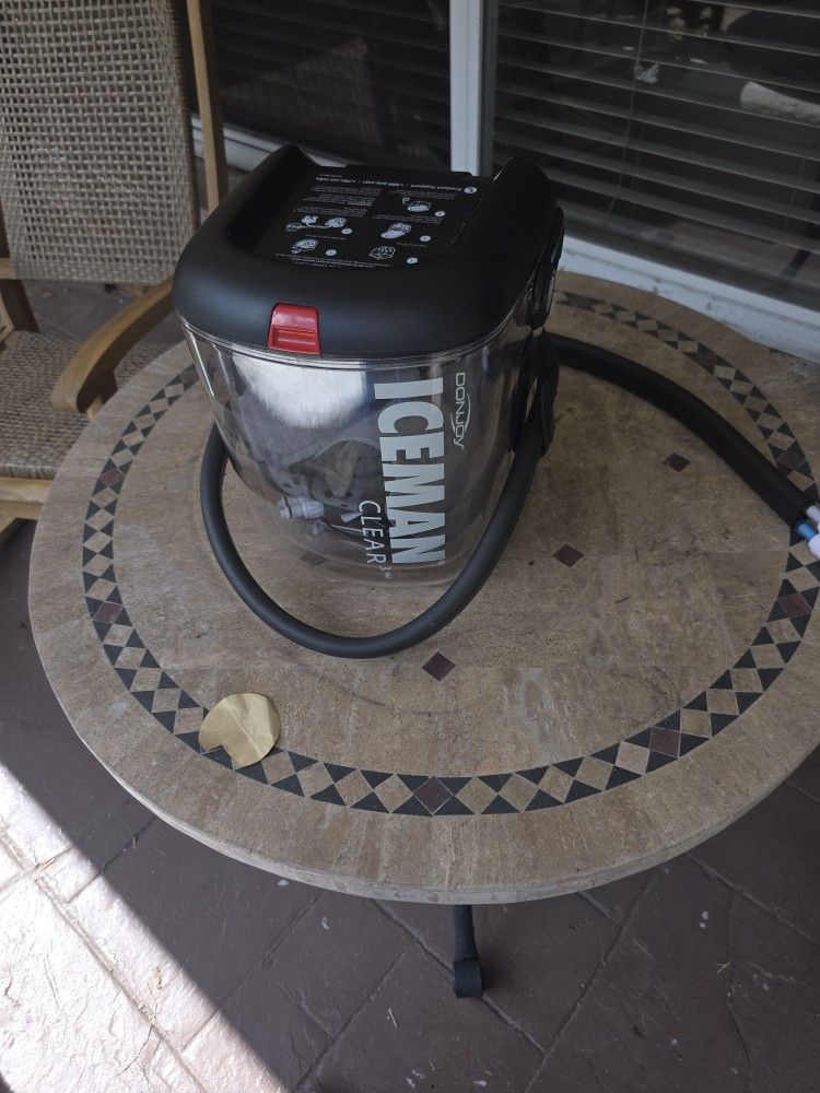 Ice Machine For Knee Pain