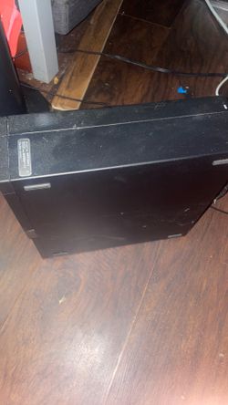 Dell pc