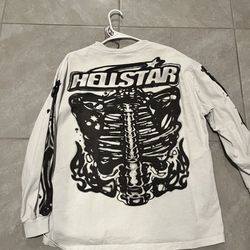 Hell Star Long Sleeve 