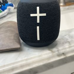 Wonderboom 4 Bluetooth Speaker