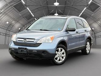 2007 Honda CR-V
