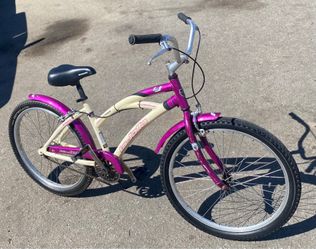 Cruiser Bike