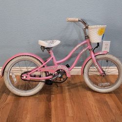 16" Electra Hawaii Kids Cruiser Bike 
