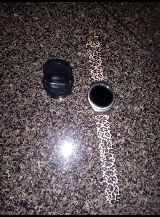 Samsung Gear S2