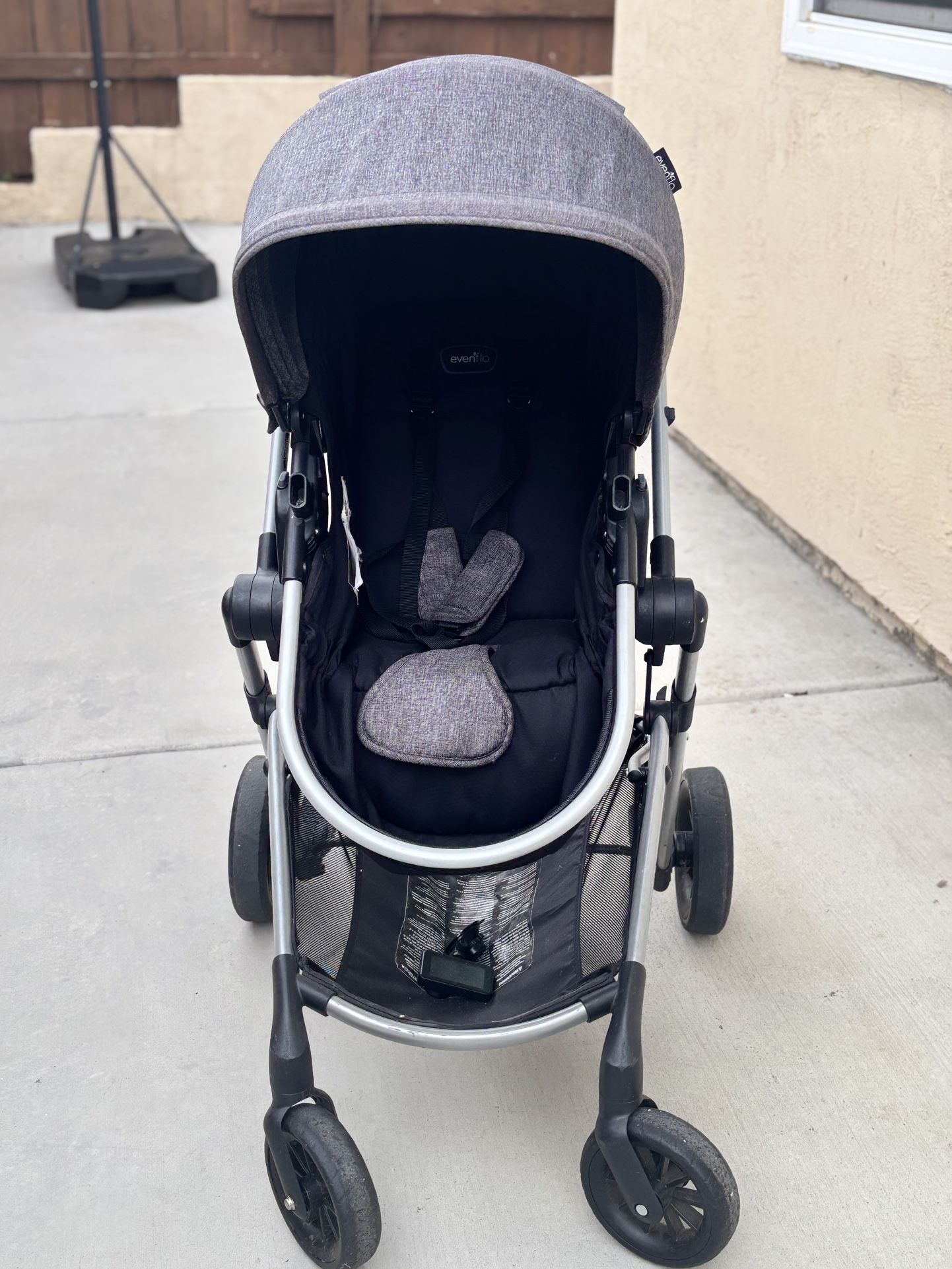 Stroller