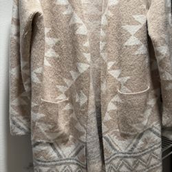 Cardigan 