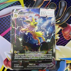 Pokemon  Vaporeon $75 Jolteon $57  Maries Morpeko $35 Chinese Exclusive Sylveon $85  Drowzee $35