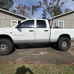 2006 Dodge RAM 2500