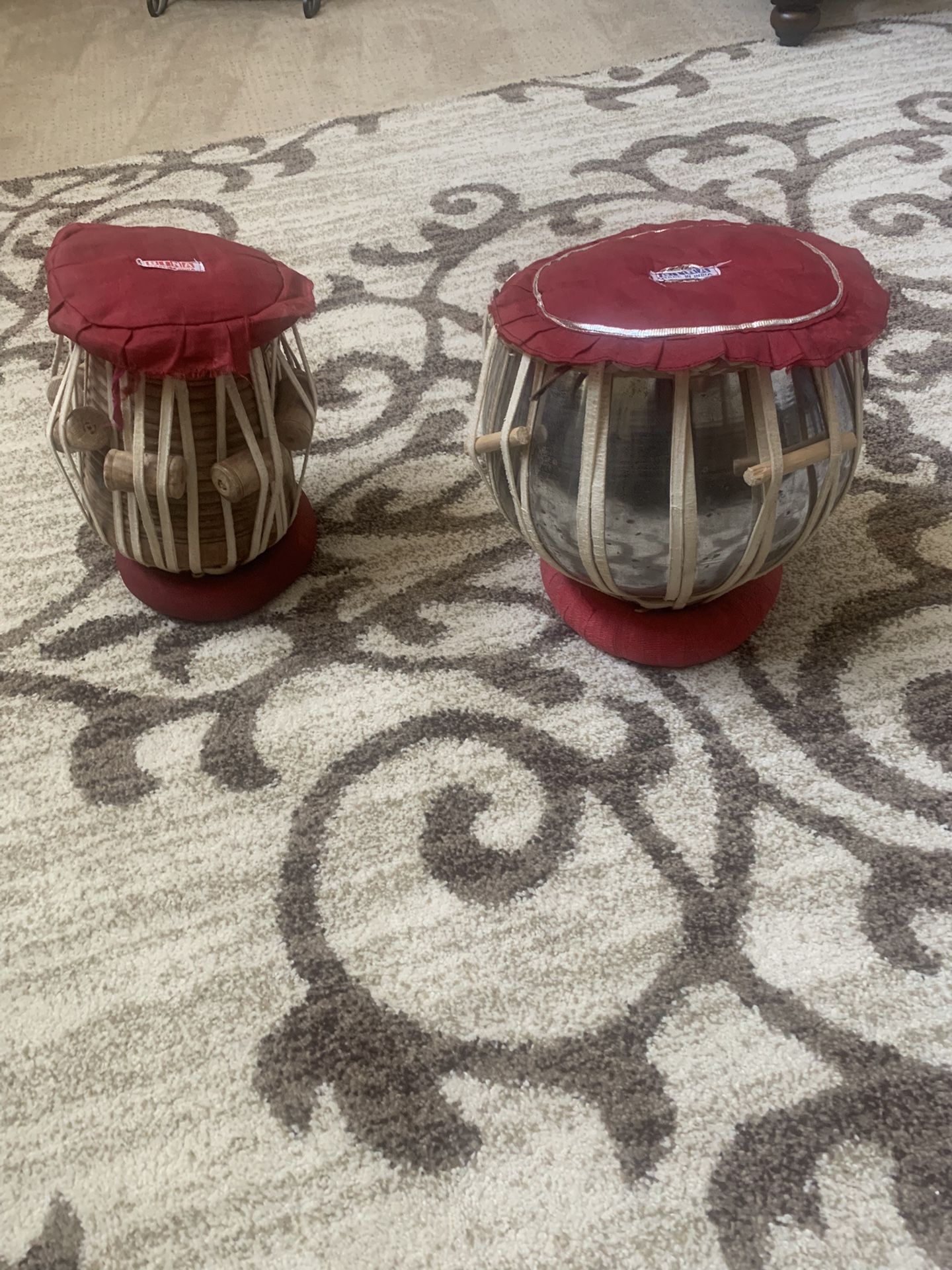 Tablas