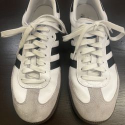 Adidas Sambas 7.5 (W)
