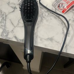 Iron Brush Used$5.00