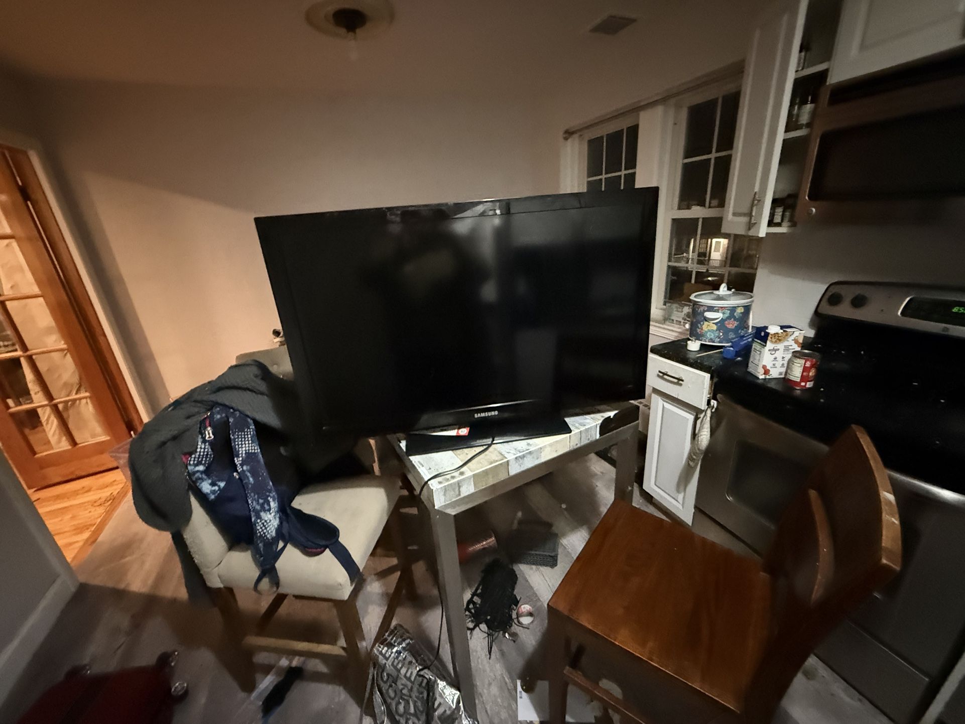 Samsung Tv 40’