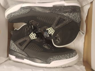 New jordans