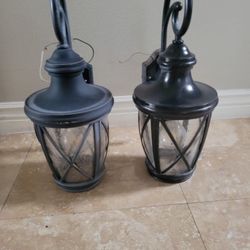 Lanterns
