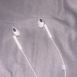 Apple Headphones Wired  Classic “Auxiliary”