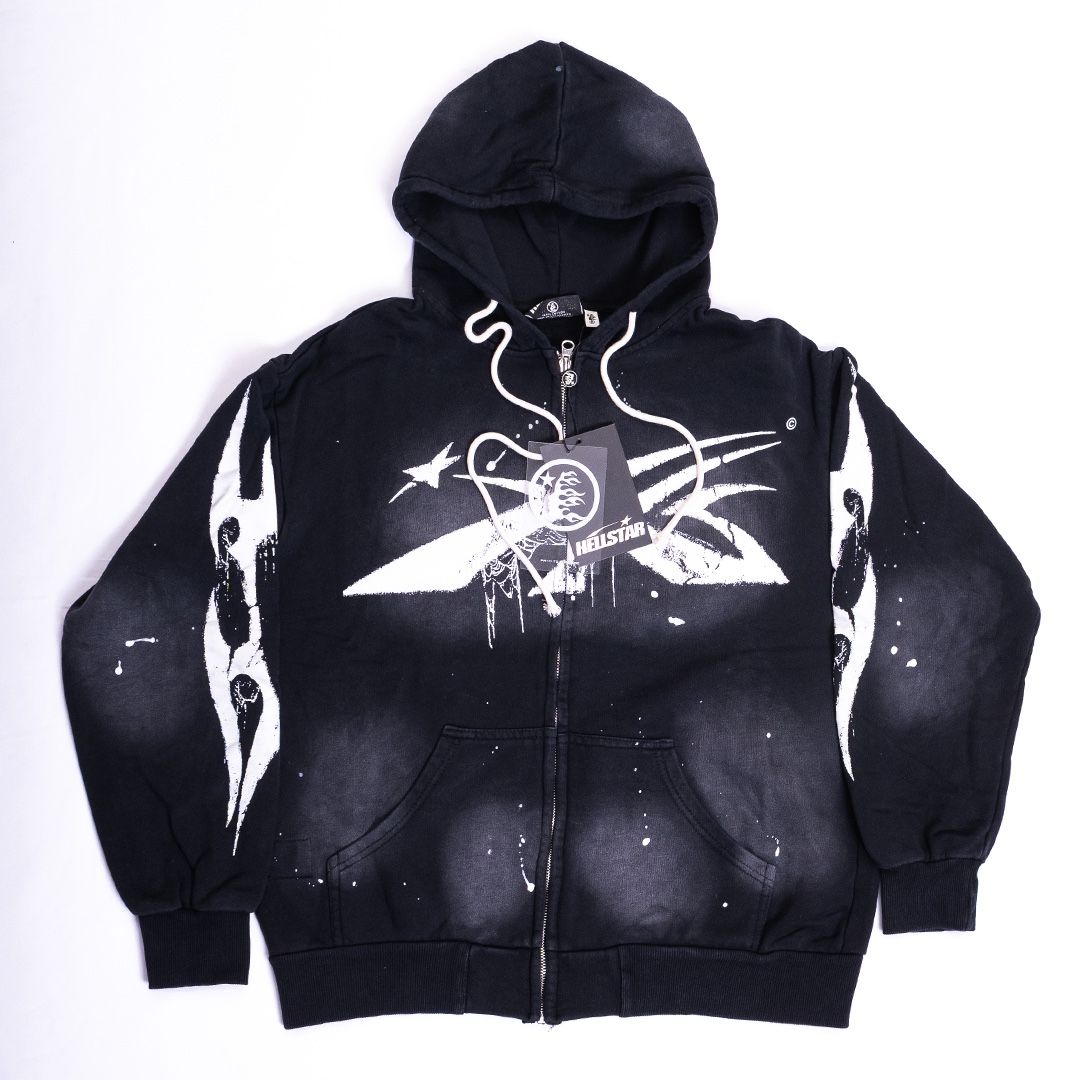 Hellstar Hoodie
