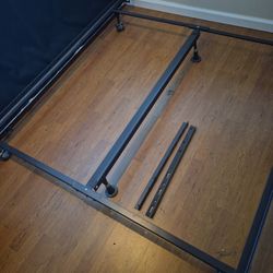 Moving! Queen Frame Paid $149