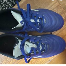Adidas Soccer Cleats