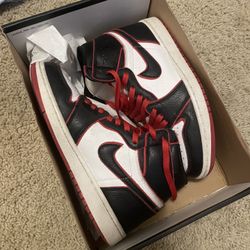 Jordan 1 Bloodlines