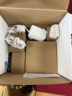 Ring Alarm System