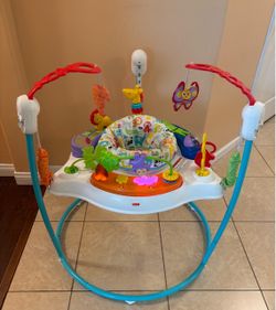 Fisher Price Jumper