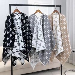 Women’s Shawl Wrap 