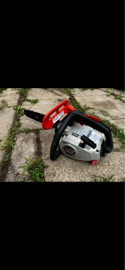 Echo Chainsaw