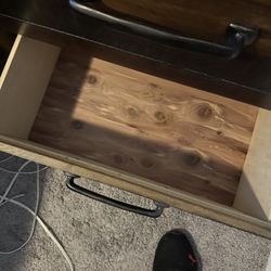 Complete Bedroom Set