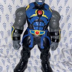 12 Inch Darkseid DC
