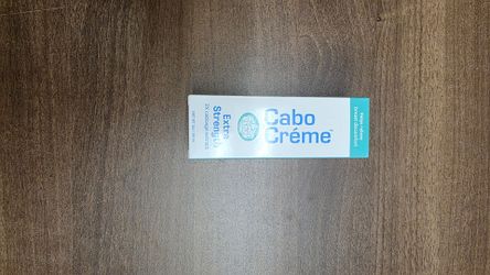 Cabo Cr  eme Extra Strength