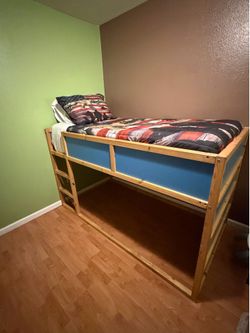 Loft Bed
