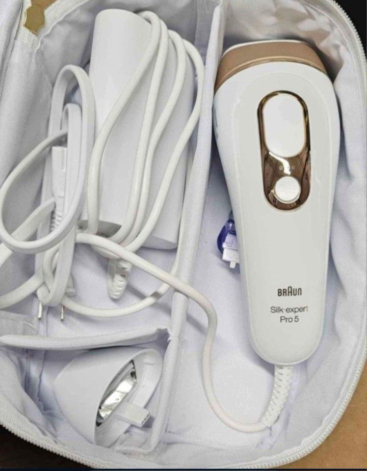 Braun Epil PRO 5