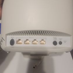 NETGEAR Orbi RBS50V2 Satellite Home Mesh WiFi Tri-band 