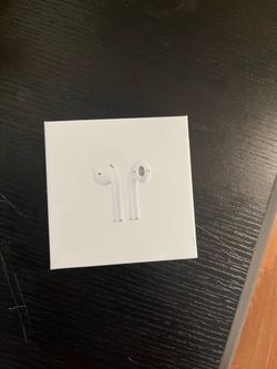 AirPods gen 2