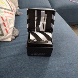 Adolfo Tie Set