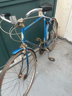 Schwinn suburban