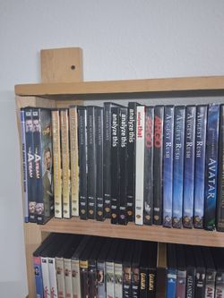 Movies that start with letter A