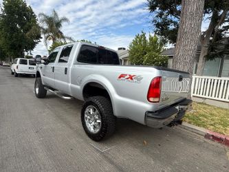 2006 Ford F-250