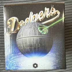 Star Wars Death Star Bobblehead