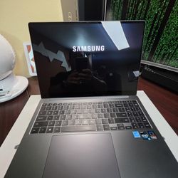 Samsung Galaxy Book3 PRO Ultrabook