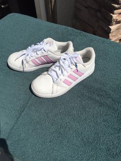 Adidas kids shoes