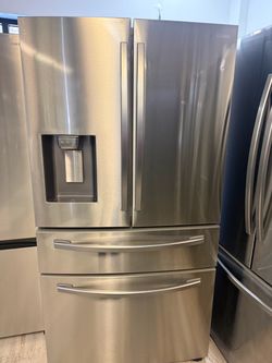 🚨Refrigerador Samsung 🚨