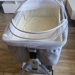Bassinet 