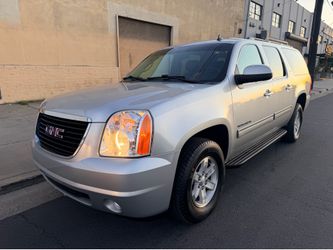2012 GMC Yukon XL