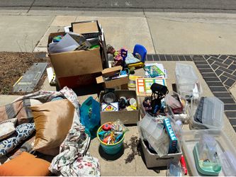 Free Stuff Alert 783 Bowcreek Drive Diamond Bar