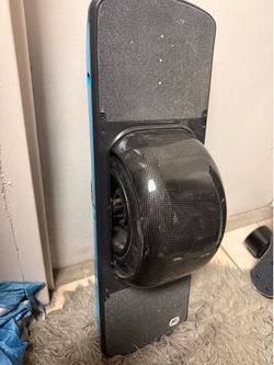 Onewheel pint X